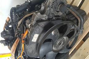 двигатель VW crafter 2.5 TDI
