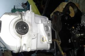 двигатель VW CRAFTER 2.5TDI SYMBOL BJM как новый