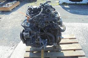 двигатель VW CRAFTER AJF 2.5 TDI 163KM 190 ТЫС. КМ./KM