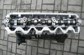 двигатель VW CRAFTER BJL 2.5 TDI