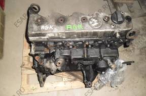 двигатель VW CRAFTER LT 2,8TDI AGK ATA APA AHD AUH