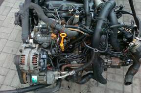 двигатель VW FORD SEAT  1.9TDI AFN 110PS