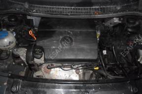двигатель Vw Fox 1,4 BKR 160 ty