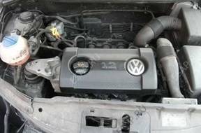 двигатель VW Fox 1.2 6V 03-2011 год  BMD