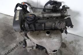 двигатель VW FOX 1.4 16V BBY