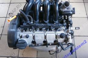 двигатель VW Fox 1.4 8V MPI BKR