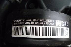 двигатель VW FOX 1.4 TDI - BNM