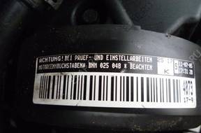 двигатель VW FOX 1.4 TDI - BNM