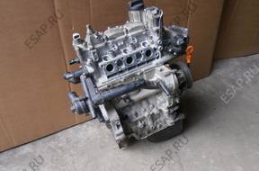 двигатель VW FOX 5Z0  POLO 9N 1,2 6V  BMD