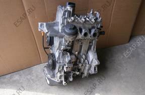 двигатель VW FOX 5Z0  POLO 9N 1,2 6V  BMD