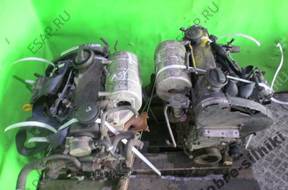 двигатель VW FOX POLO 1.9 SDI ASY НА ЗАПЧАСТИ
