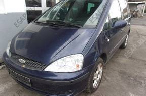 двигатель VW GALAXY SHARAN ALHAMBRA 115km AUY