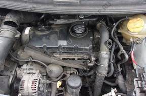 двигатель VW GALAXY SHARAN ALHAMBRA 115km AUY