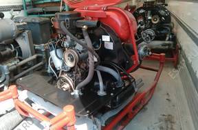 двигатель VW Garbus 1.6 1600 cm3 Ogek супер состояние