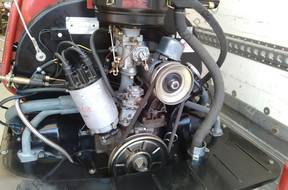 двигатель VW Garbus 1.6 1600 cm3 Ogek супер состояние