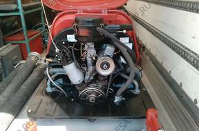 двигатель VW Garbus 1.6 1600 cm3 Ogek супер состояние