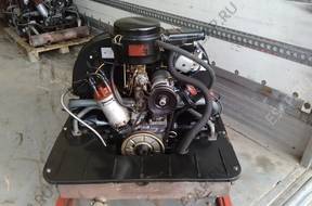 двигатель VW Garbus 1.6 1600 cm3 Ogek супер состояние