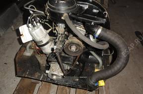 двигатель Vw Garbus с przebiegiem 120 mth
