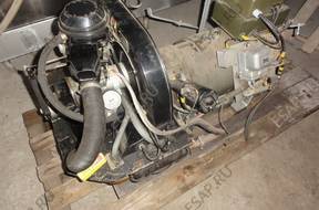 двигатель Vw Garbus с przebiegiem 120 mth