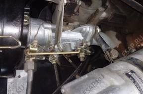 двигатель Vw Garbus с przebiegiem 120 mth