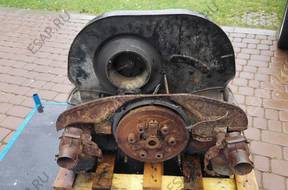 двигатель vw garbus stary LATA 60te