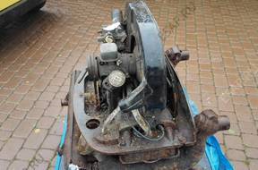двигатель vw garbus stary LATA 60te