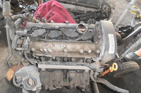 двигатель VW GOLF 1,6-16V AZD 2002 год,