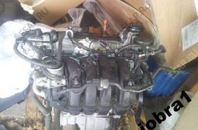 двигатель VW GOLF 1,6 FSI BLF