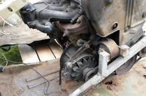 двигатель VW Golf 1,6D seat