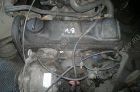 двигатель VW Golf 1,8