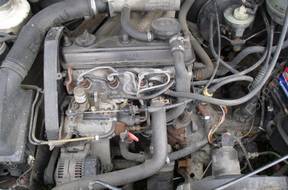 двигатель vw golf 1,9 d tarn