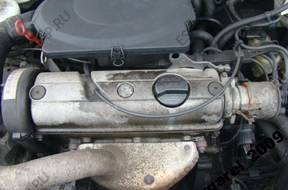 двигатель VW GOLF 1.4 1400 ABD