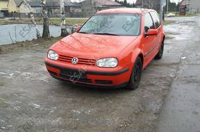 двигатель VW Golf 1.4 .