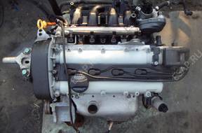 двигатель VW GOLF 1.6 16 B STAN в идеальном состоянии PRZEB 80 TY