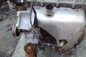 двигатель VW GOLF 1.6 16 B STAN в идеальном состоянии PRZEB 80 TY