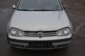 двигатель VW Golf 1.6 8V SR комплектный