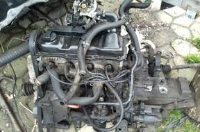 двигатель vw golf 1.8 8v