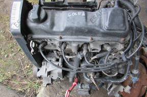 двигатель VW Golf 1.8 ABS