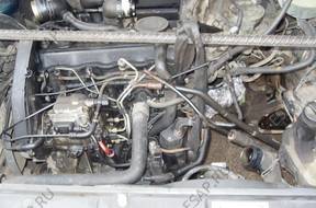 двигатель VW Golf 1.9 TDi 90 л.с.