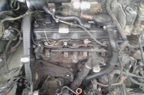 двигатель VW GOLF 1.9 TDI 90KM goy supek