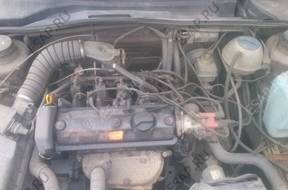 двигатель VW Golf 2 1.3