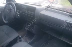 двигатель VW Golf 2 1.3