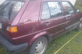 двигатель VW Golf 2 1.3