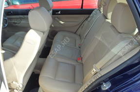 двигатель vw golf 2,3 2.3 V5 20V 170km komplet свап