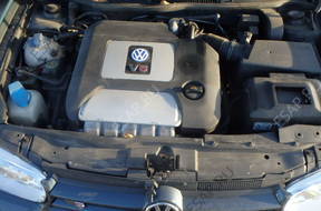 двигатель vw golf 2,3 2.3 V5 20V 170km komplet свап