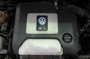 двигатель vw golf 2,3 2.3 V5 20V 170km komplet свап