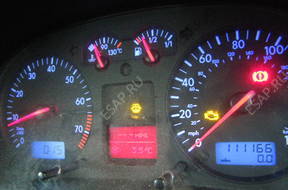 двигатель vw golf 2,3 2.3 V5 20V 170km komplet свап