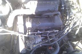 двигатель VW Golf 2 II 1.6 D 90r