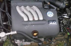 двигатель VW GOLF  2.0 AQY 190 TY. GOY SUPEK