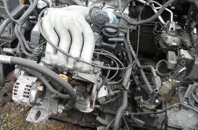 двигатель VW GOLF  2.0 AQY 190 TY. GOY SUPEK